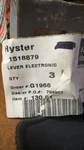 Hyster 1518879 Lever Electronic. Fixed Price $505.00.