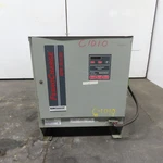 Ferro IFR6CE510 12V 97A Forklift Battery Charger 6-CELL 240/480V 510AH. Fixed Price $253.03.