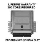 Engine Computer Programmed Plug&play 2012 Nissan Titan 23710-9FF8A 5.6L Pcm Ecm. Fixed Price $566.99.