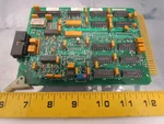 Raymond 838-004-400/001C 114-005-267 Filter Card. Fixed Price $134.99.