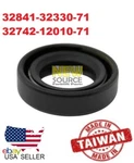 32841-23330-71 32742-12010-71 Toyota Forklift Oil Seal AS55941-2510 RR301. Fixed Price $13.25.