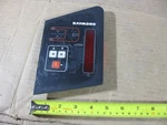 Raymond 1003089/001 Rev Operator Display Control Board Assembly EASI-OPC30TT. Fixed Price $70.00.