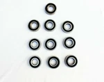 Trade Pack Of 10 - 6205 Rs Bearing 25X52X15MM Tp Power Top Quality Product. Fixed Price $33.03.