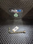 323071 Tube - Hydraulic Line Fits Hyster Good Used HBU1:310. Fixed Price $100.00.