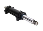 43310-U1101-71 Power Steering Cylinder Toyota Forklift Fits Many Models. Fixed Price $1276.62.