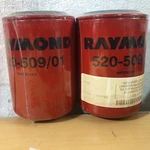 Lot Of Raymond Oil Filter 520-509-01 Forklift 1663 (5252). Fixed Price $28.89.
