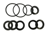 Lpm Forklift Tilt Cylinder Seal Kit 148291 Nos. Fixed Price $27.49.