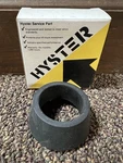 New Genuine Hyster 159099 Forklift Dust Seal Truck. Fixed Price $30.00.