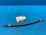 Hyster 2066043 Forklift Hose Assembly. Fixed Price $37.46.
