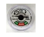 Manchester 5714S02591 7384-04 5-2591 Snap In Propane Sight Gauge Dial Fuel Level. Fixed Price $22.85.