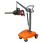 Martins Industries Mmiwss Mobile Impact Wrench Support Stand. Fixed Price $740.67.
