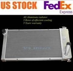 For 71-77 VEGA/75-76 Astre Chevy Sbc V8 Swap Full Aluminum Racing Radiator 3-ROW. Fixed Price $149.00.