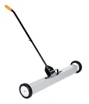 Vestil MFSR-36 Aluminum Magnetic Sweeper Handle Release 32 In. X 39 31. Fixed Price $195.12.