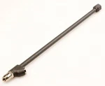 Haltec CH-355-LO Dual Ft. Air CHUCK-14" Long 1EA. Fixed Price $24.89.