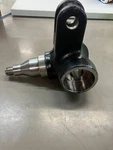 Clark 8117676 Knuckle Left Handed S. Fixed Price $850.00.