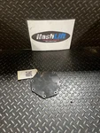 1599461 Cover Oil Pump Fits Hyster Good Used HBU1:186. Fixed Price $100.00.