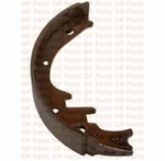 Toyota 47405-12810-71, Brake Shoe, Secondary (lh) 3FGC10, 8FGU25. Fixed Price $51.00.