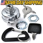 Ignition Switch For Murray Ultra 092556MA 5412K 5412H W/ 3 Keys. Fixed Price $11.99.
