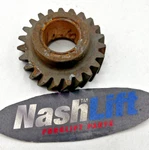 9007208-31 Yale Gear 900720831 SK22130125JE. Fixed Price $90.00.