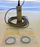 New, Anderson Instruments Model SP100-A025 Sensor, S/n: 9218624, Free Shipping. Fixed Price $300.95.
