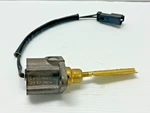 Coolant Flow Switch 1346054 For Caterpillar AD55 AD30 657B R2900G. Fixed Price $115.80.