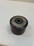 Superior Tire & Rubber Promatch Load Wheel Cushothane L000654. Fixed Price $29.99.