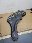 Toyota 42212-30510-71 Bracket Front Axle See Photos. Fixed Price $675.00.