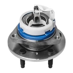 Auqdd 513179 (5 Lug W/abs) Front Wheel Hub And Bearing Assembly Compatible Wi.... Fixed Price $75.45.