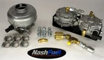 Clark Straight Propane Conversion Kit Impco Lpg. Fixed Price $699.99.