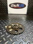 13024-50K00 Sprocket Camshaft Fits Nissan Good Used HBU1:32. Fixed Price $100.00.