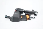 New Genuine Oem Caterpillar 485-3445 Gp Retractable Seat Belt For 740 Truck. Fixed Price $179.99.