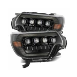Alpha Rex Usa 880752 Nova-series Led Projector Headlights For Toyota Tacoma New. Fixed Price $1135.00.