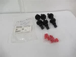 254251 New-no Box; Flow Rite Controls BA-C15-G0-6P LOT-6 Clampless Evolution. Fixed Price $64.29.