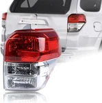 Tail Light Rear Lamp W/o Bulbs Assembly Compatible Right (passenger Side). Fixed Price $86.99.