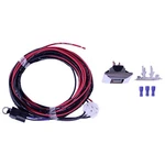 Master For Power Window Kits With Crank Handle Switches. Fixed Price $70.99.