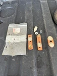 Raymond 1-105-129-111 Contact Tip Kit. Fixed Price $49.99.
