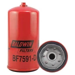 Baldwin Filters BF7591D Fuel Filter, 6-1/8 X 3-1/32. Fixed Price $19.49.