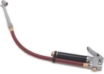 Titan 19341 Air Inflator Gauge 120 Psi 1/4" Female Npt. Fixed Price $18.94.