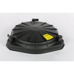 Donaldson P535797 Air Cover / Lid, Plastic, For Fpg Series Cleaners. Fixed Price $54.05.