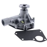 New Water Pump Mitsubishi S6S Engine Tcm Caterpillar Forklift Truck. Fixed Price $58.09.