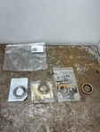 Lot Of CR078499 Oil Seal Crown Forklift New. Fixed Price $10.00.