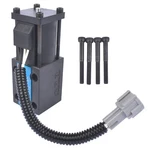 Solenoid Coil Valve Mitsubishi Cat Forklift FD/G10-30N L01/L02 91A28-30010. Fixed Price $59.98.