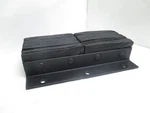 237642 New-no Box; Acme B412-14 Loading Dock Bumper 14" H" 4.5" Thick. Fixed Price $166.71.