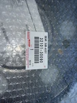 32101-60060 Toyota Oem Genuine Drive Plate Ring Gear Sub Assy Transmission Part. Fixed Price $289.99.