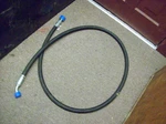 B) Caterpillar Oem Hydraulic Hose 312-2599. Fixed Price $209.99.