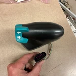 Jungheinrich 51359574 Joystick Controller Electric Forklift Truck Cat Repairable. Fixed Price $350.00.