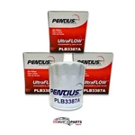 Set Of -engine Oil Filter Pentius PLB3387A Replaces. Fixed Price $20.94.