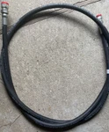 Oem Jlg 1001091746 Hose 3500 Psi New. Fixed Price $124.99.