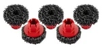 Titan 51799 Piece Wheel Hub Cleaning Pads. Fixed Price $35.28.