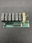 Raymond Forklift Driver Board 838-004-821/002D Pcb 838-004-820 Card Assy-hyd. Fixed Price $53.99.